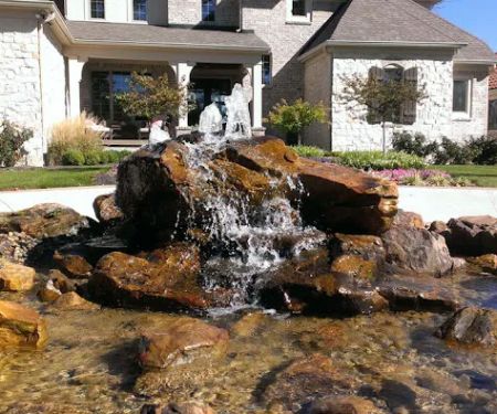 Salsbery Brothers Landscaping