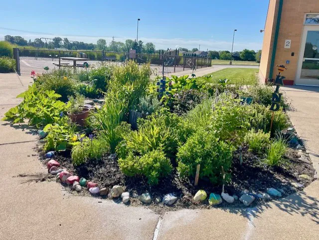 Musselman Landscape Solutions Picture 8