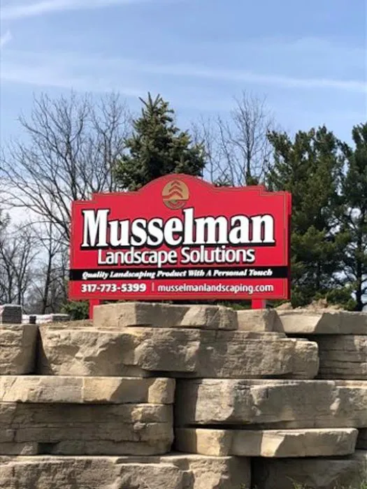 Musselman Landscape Solutions Picture 1