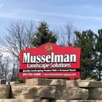 Musselman Landscape Solutions