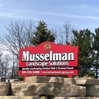 Musselman Landscape Solutions ico