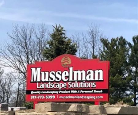 Musselman Landscape Solutions