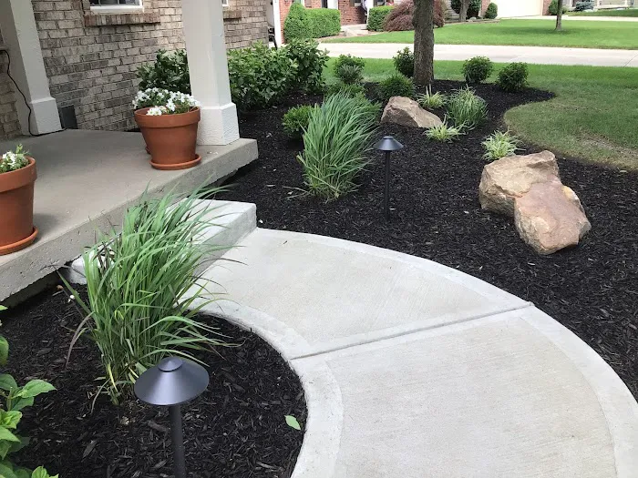 MERINO LANDSCAPE LLC Picture 8