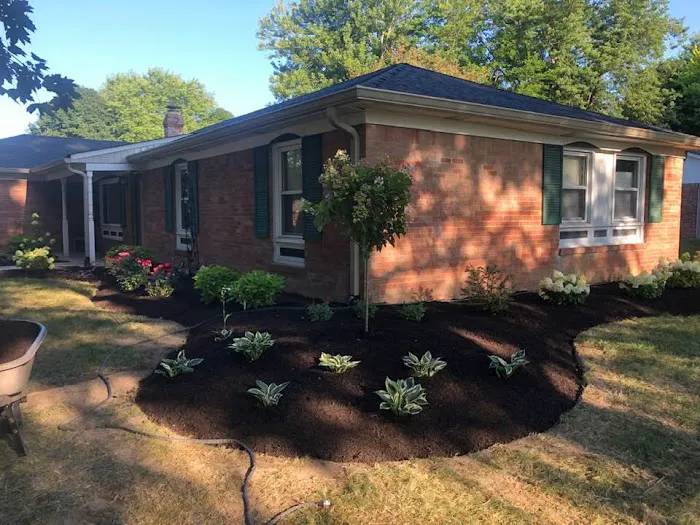 MERINO LANDSCAPE LLC Picture 1