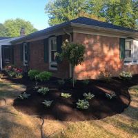 MERINO LANDSCAPE LLC ico