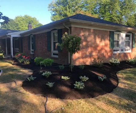MERINO LANDSCAPE LLC