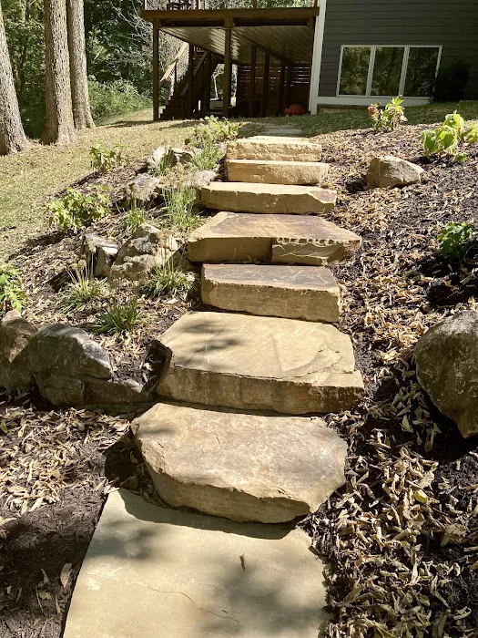 MERINO LANDSCAPE LLC Picture 4