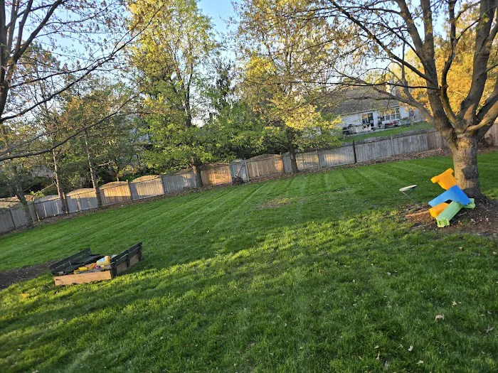 Grateful Grass Lawn and Landscape Maintenance Picture 8