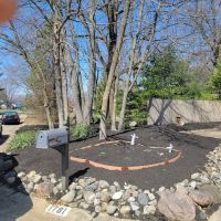 Grateful Grass Lawn and Landscape Maintenance ico