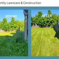 Family Lawncare & Construction ico