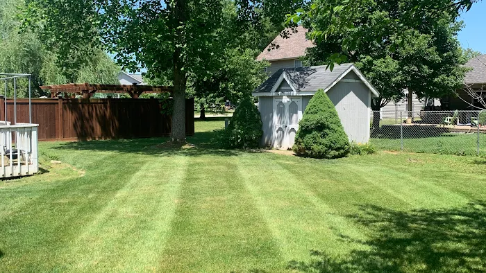 Prodigy Dragons Lawn Care Picture 3