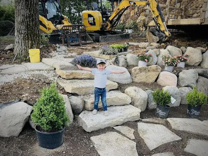 Smoot Landscaping,LLC Picture 3