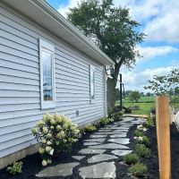 Wilson Brothers Lawn and Landscape ico