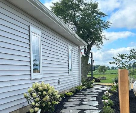Wilson Brothers Lawn and Landscape
