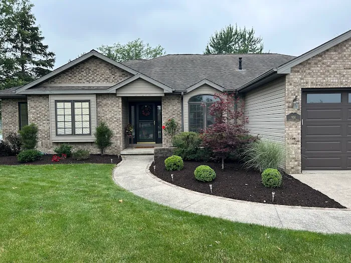 Wilson Brothers Lawn and Landscape Picture 9