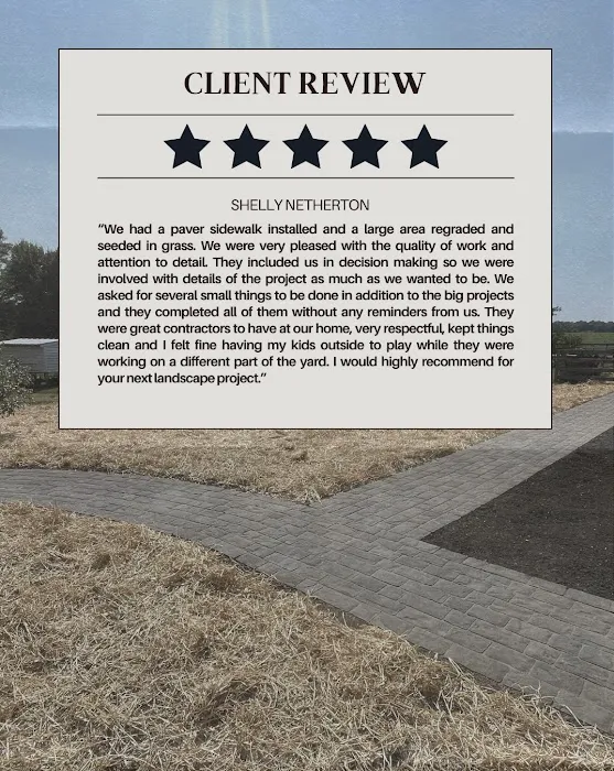 Wilson Brothers Lawn and Landscape Picture 3