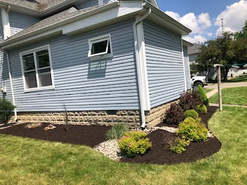 Wilson Brothers Lawn and Landscape Picture 5