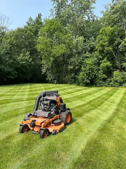 Wilson Brothers Lawn and Landscape Picture 2
