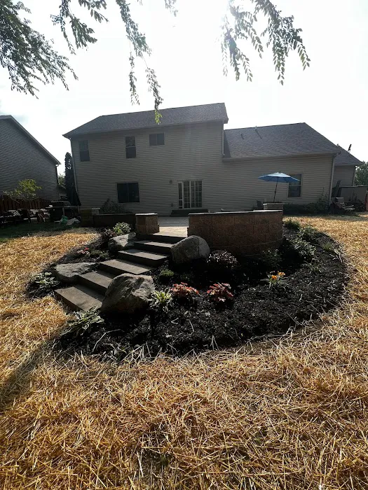 Wilson Brothers Lawn and Landscape Picture 7