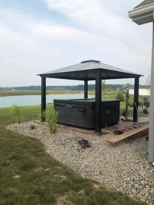 F&L Landscaping Picture 9