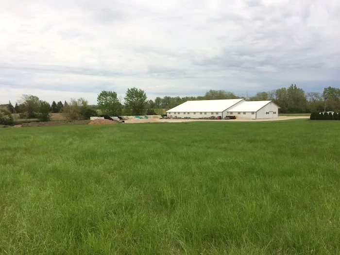 Wellman's Landvision Picture 1