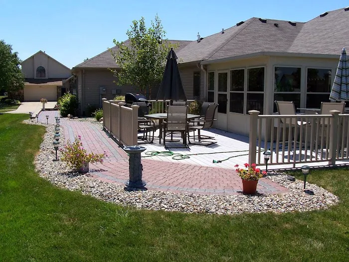 Wellman's Landvision Picture 8