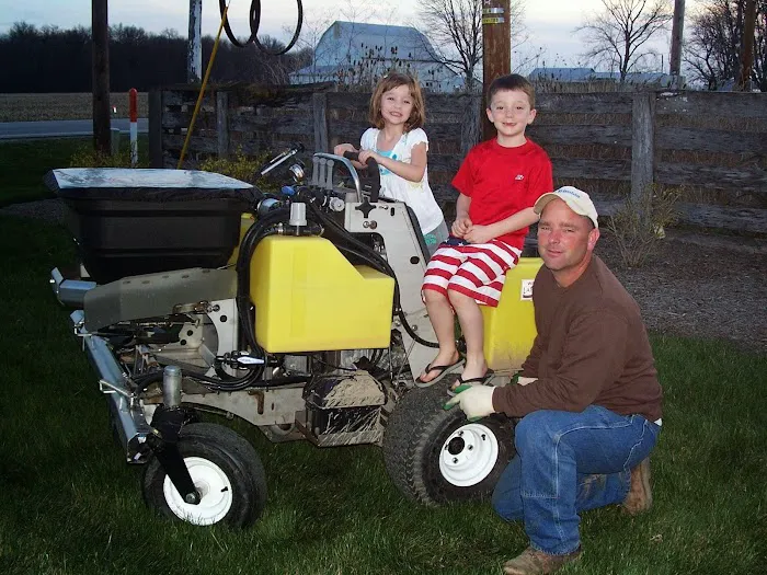 Wellman's Landvision Picture 5