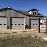 Deppe Landscape & Design/Riverside Metals, L.L.C.