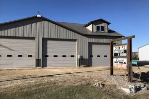 Auto Service Center