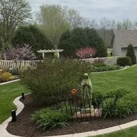 Eastern Iowa Lawn Care ico