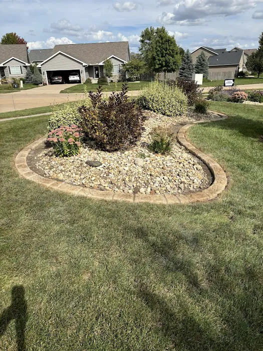 Border Magic by Hames Enterprises Picture 7