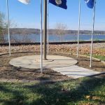 Border Magic by Hames Enterprises