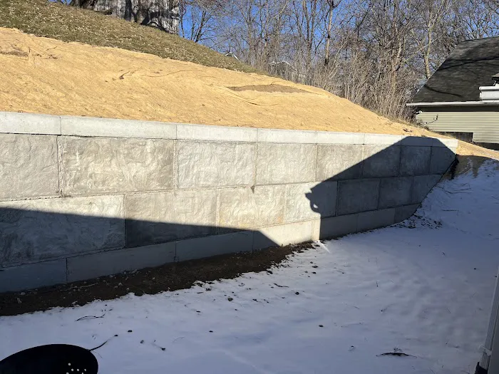 JC Landscape & Maintenance Picture 1