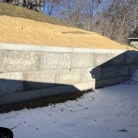 JC Landscape & Maintenance ico