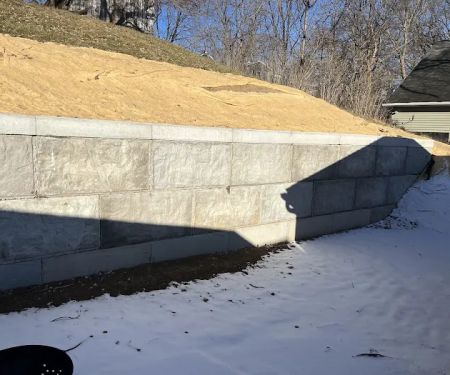JC Landscape & Maintenance