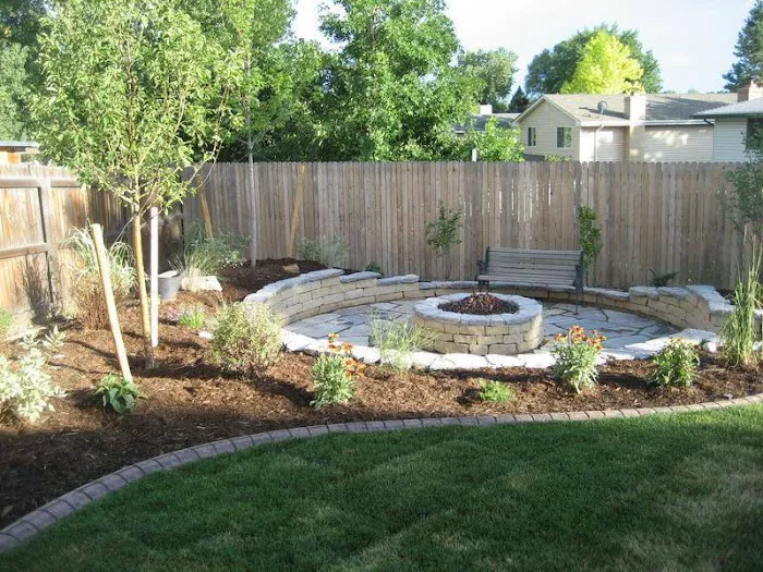 JC Landscape & Maintenance Picture 6