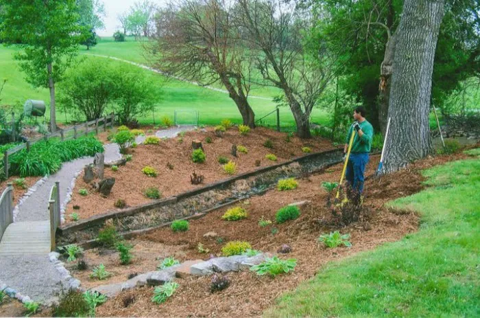 JC Landscape & Maintenance Picture 4