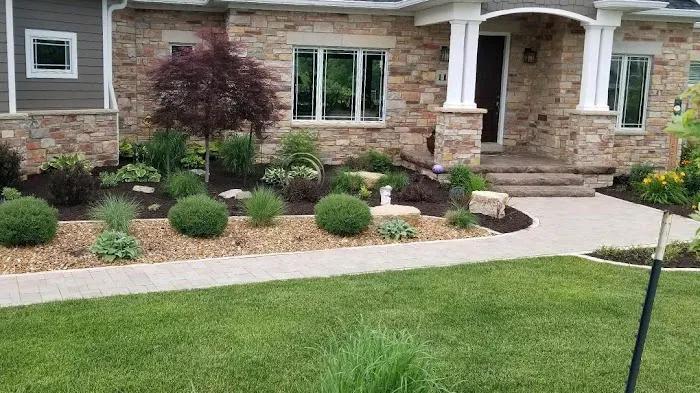 JC Landscape & Maintenance Picture 9