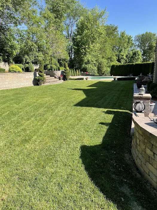 Caden's Mowing Co Picture 5