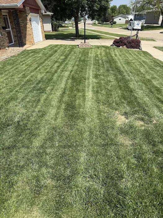 Caden's Mowing Co Picture 9
