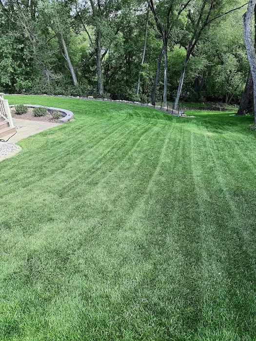 Caden's Mowing Co Picture 2