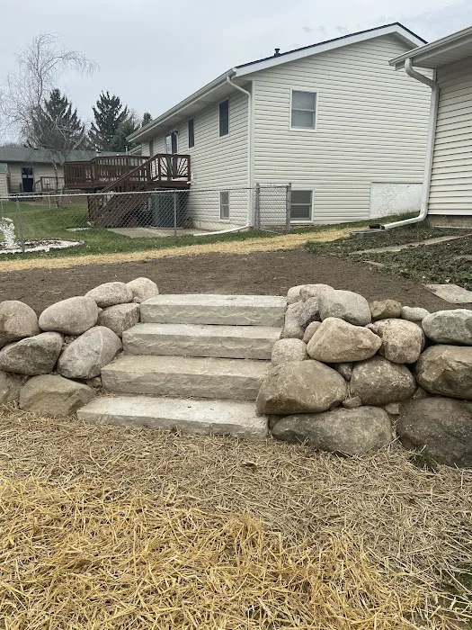 TL LANDSCAPE, LLC Picture 10