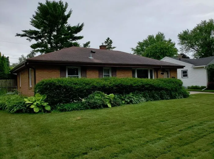 Barnes, Inc. Picture 7