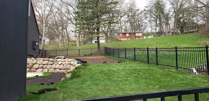 Barnes, Inc. Picture 9