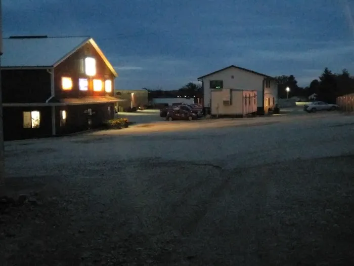 Barnes, Inc. Picture 5