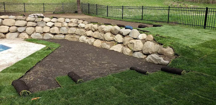 Barnes, Inc. Picture 6