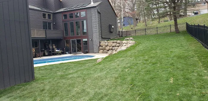 Barnes, Inc. Picture 1