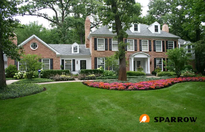 Sparrow Lawn Care Verona Picture 7