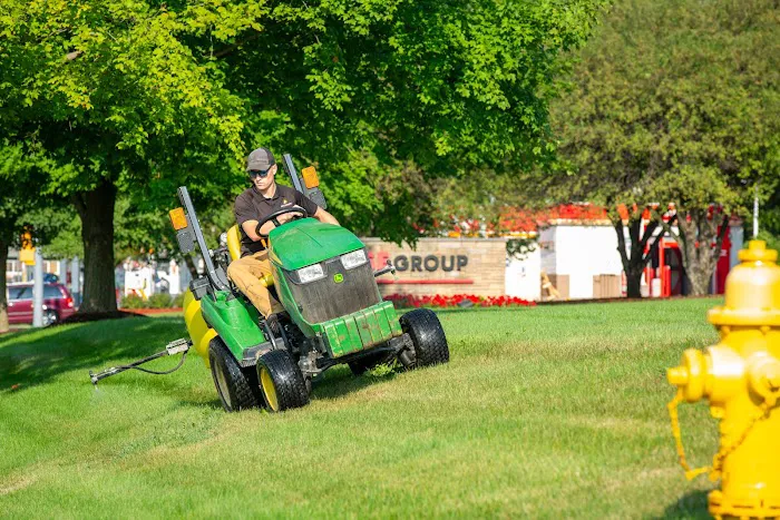 Sparrow Lawn Care Verona Picture 9