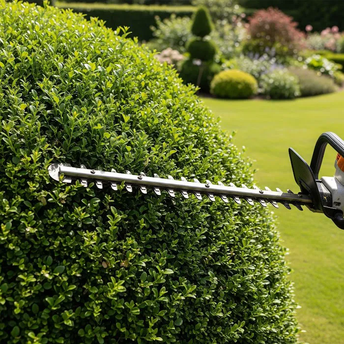 Sparrow Lawn Care Verona Picture 4